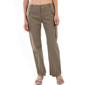 BOY. MEDIUM RISE STRAIGHT PANTS | WOMENS SIZE 27
